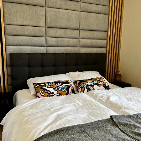 Apartament Jaworzno Esterno foto