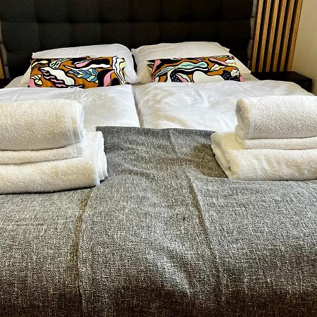 Apartament Jaworzno Esterno foto