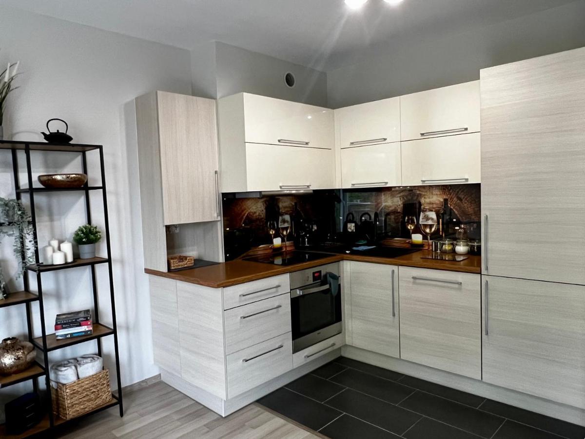 Apartament Jaworzno Esterno foto