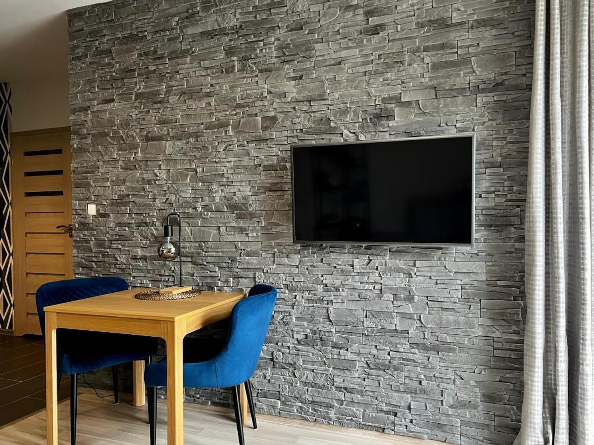 Apartament Jaworzno Esterno foto