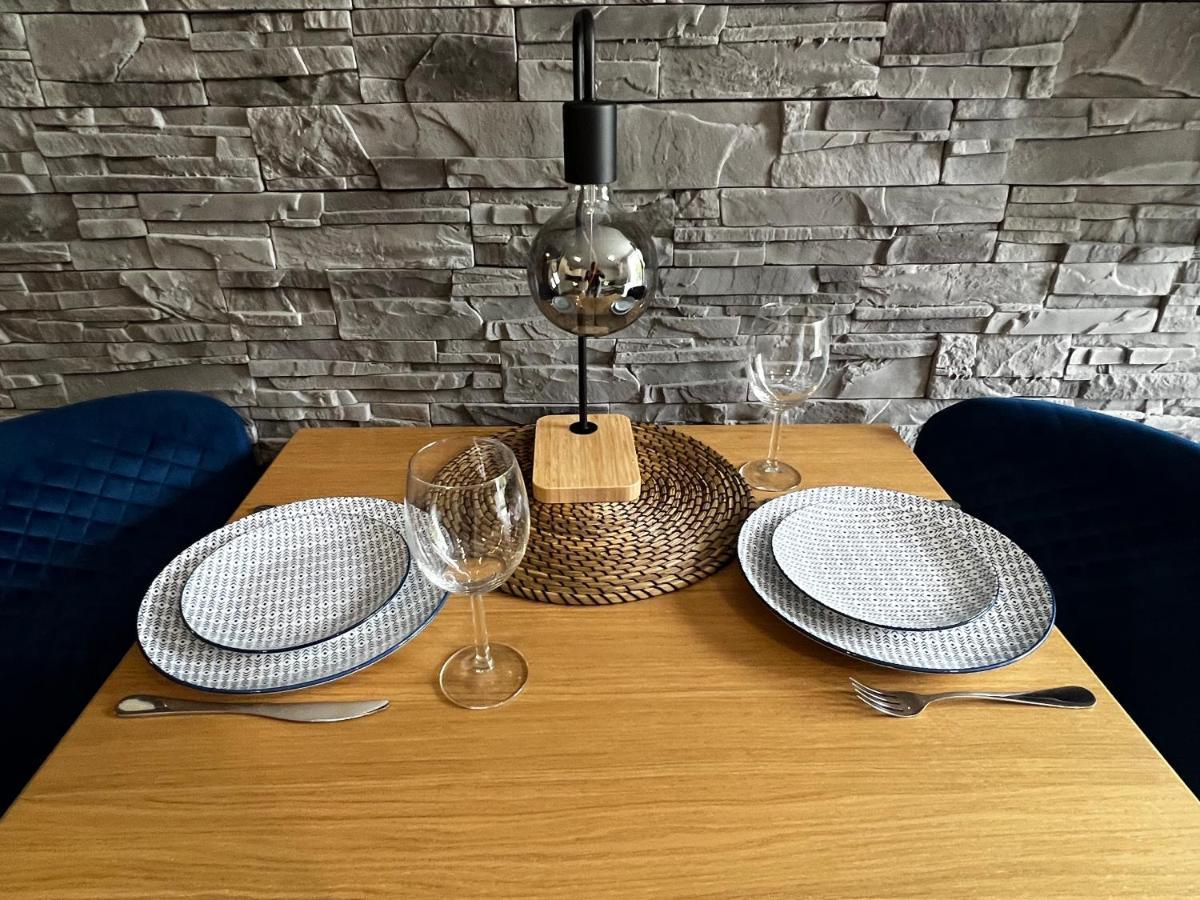 Apartament Jaworzno Esterno foto