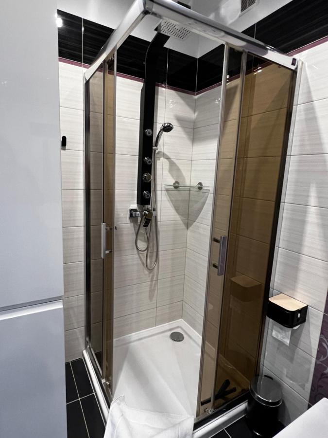 Apartament Jaworzno Esterno foto