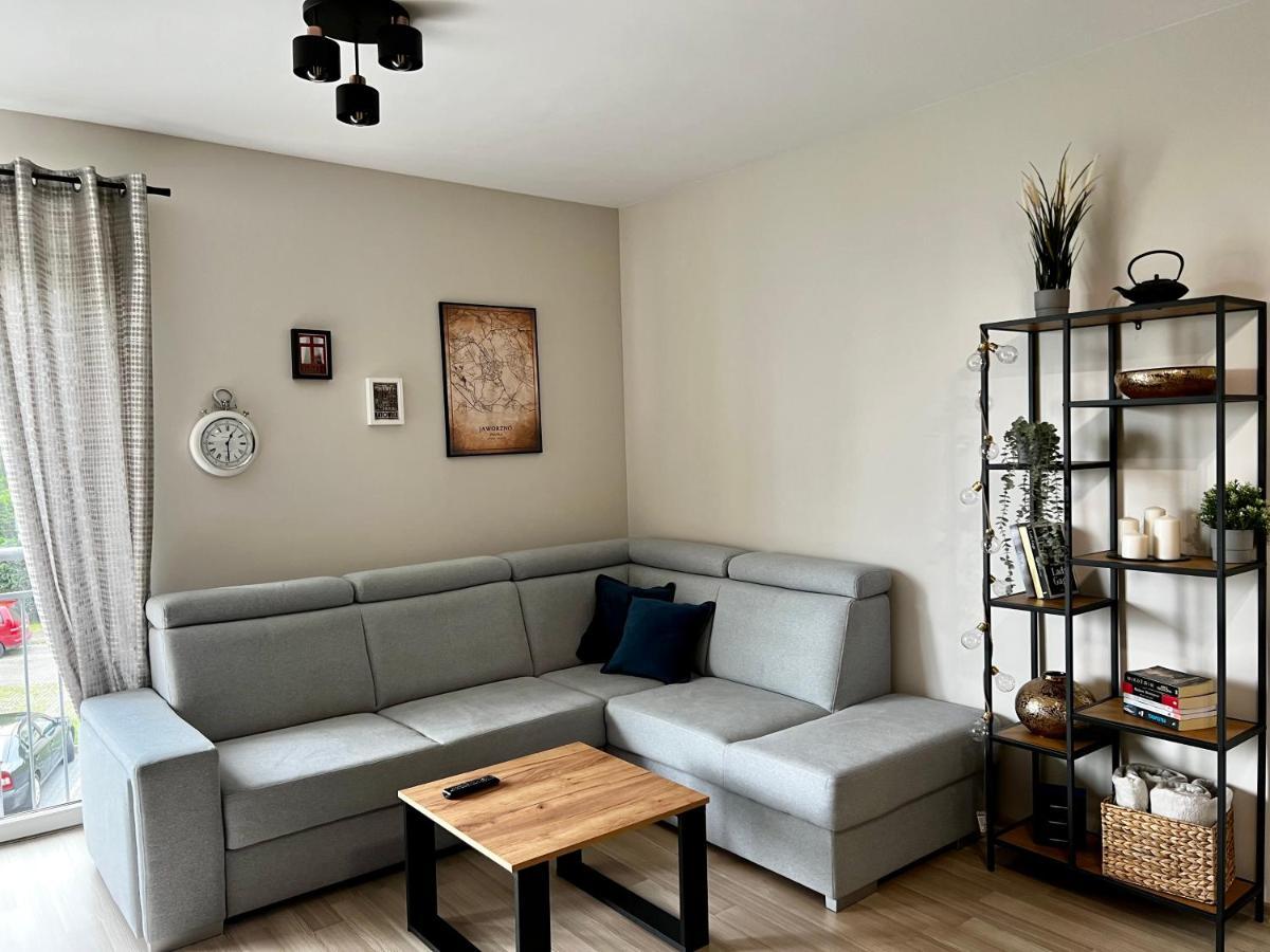 Apartament Jaworzno Esterno foto