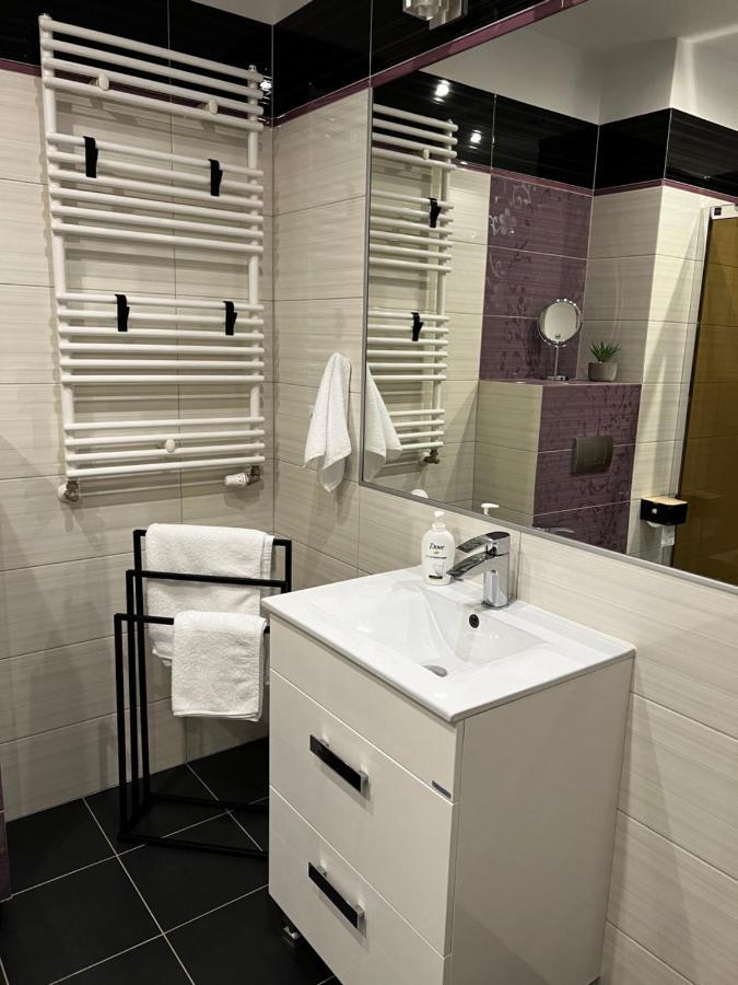 Apartament Jaworzno Esterno foto