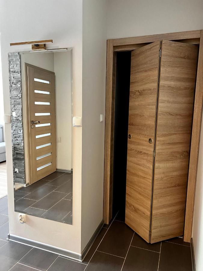 Apartament Jaworzno Esterno foto