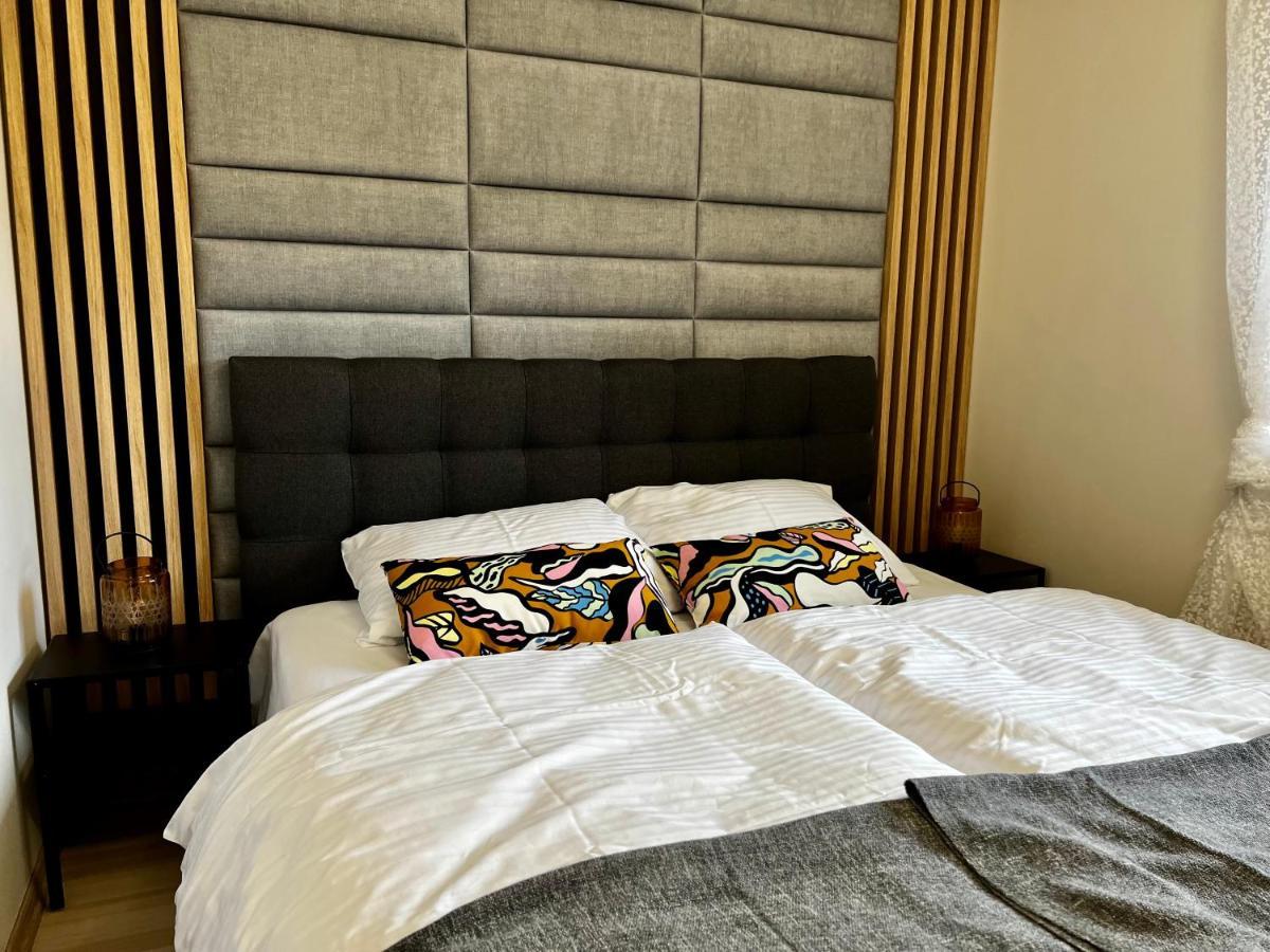 Apartament Jaworzno Esterno foto
