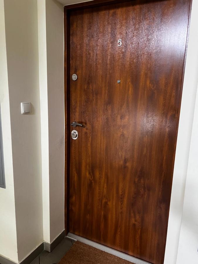 Apartament Jaworzno Esterno foto